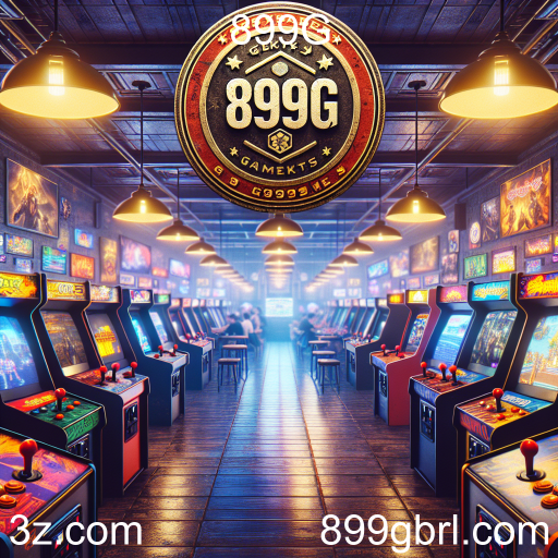 Explorando a História dos Jogos Arcade