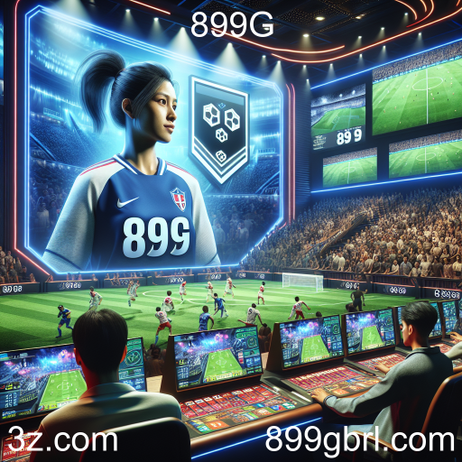 A Evolução dos Jogos de Esporte: Entretenimento e Competição